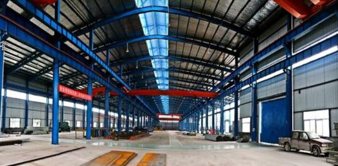 黑龙江大家知道重型钢结构在施工中轻易出现哪些问题吗