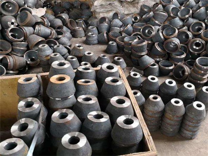 黑龙江网架构件锥头