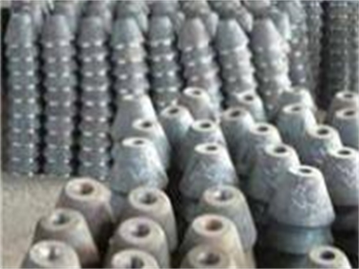 黑龙江杆件锥头