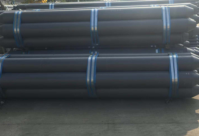 黑龙江管桁架钢管