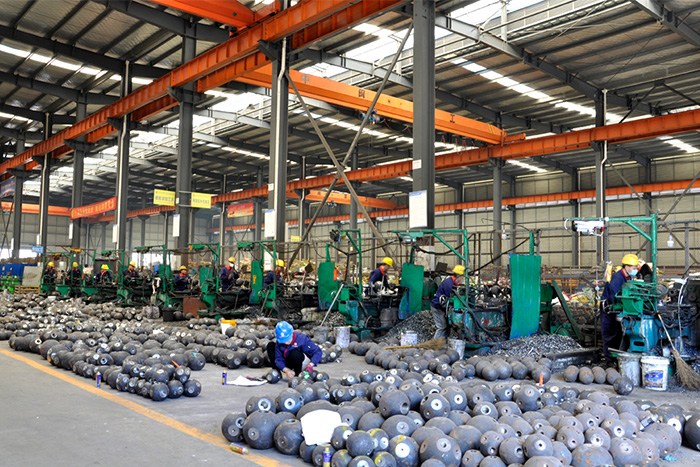 黑龙江螺栓球批量生产